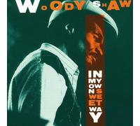 Woody Shaw – In My Own Sweet Way – CD – Edel