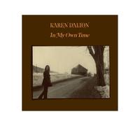 Karen Dalton - in My Own Time/50th Anniversary Édition
