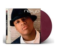 Ne-Yo – In My Own Words – Vinyle LP couleur bordeaux – Éd. limitée (Réédition)