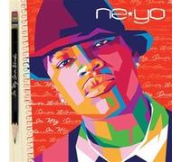 Ne-Yo – In My Own Words – Vinyle LP couleur bordeaux – Éd. limitée (Réédition)