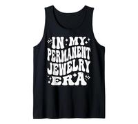 in My Permanent Jewelry Era, Artiste Technicien Débardeur