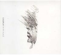 Coldplay - In My Place - Maxi CD Digipack