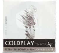 Coldplay - in My Place