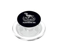 in My Pleistocene Era Drôle Terreur Oiseau Paléontologie Science PopSockets PopGrip pour MagSafe