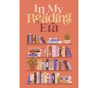 In My Reading Era: A Funny & Quirky Tween Girl’s Reading Log - Book Review Journal for Kids with Interactive Writing Prompts, Doodles, and Ratings - Ages 7-13