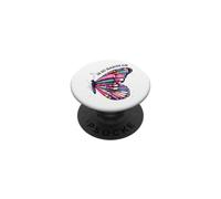 in My Reading Era Sign Book Lovers Bookish Merch Book Themed PopSockets PopGrip Adhésif