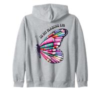 in My Reading Era Sign Book Lovers Bookish Merch Book Themed Sweat à Capuche