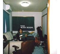IN MY ROOM.