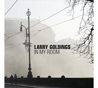 Larry Goldings - In My Room [New CD]