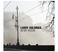 Larry Goldings – In My Room – CD – Neuf