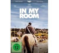 In My Room (DVD)