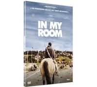 In My Room DVD E