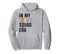 in My Science Squad Era Journée d'appréciation de la rentrée Scolaire Sweat à Capuche