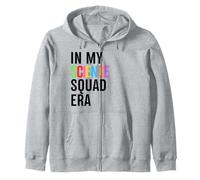 in My Science Squad Era Journée d'appréciation de la rentrée Scolaire Sweat à Capuche