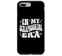 in My Scrapbooking Era, Memory Keeper, Paper Crafts Coque pour iPhone 7 Plus/8 Plus