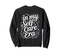 in My Self-Care Era Parcours de guérison - Sweatshirt