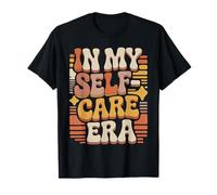 in My Self-Care Era Parcours de guérison ||- T-Shirt