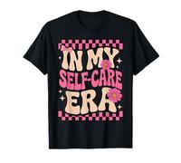 in My Self-Care Era Parcours de guérison T-Shirt
