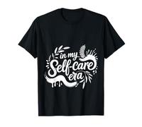 in My Self-Care Era Parcours de guérison ||- T-Shirt