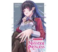 In My Seventh Life, I Met a Monster Princess