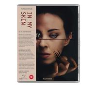 In My Skin Blu-ray 4K Ultra HD