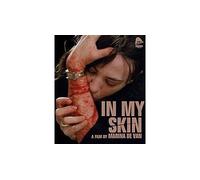 In My Skin Blu-ray 4K Ultra HD