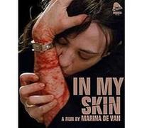 In My Skin – Blu-ray 4K Ultra HD – Severin
