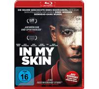 In My Skin (Blu-ray) Beckinsale Kate Dagleish John Idris Damson Winstone Jaime
