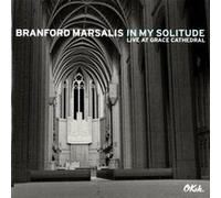 In My Solitude : Live at Grace Cathedral – Sony Music