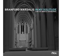 In My Solitude : Live In Concert At Grace Cathedral