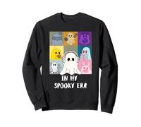 in My Spooky Era Costume d'halloween pour Fille et Femme Sweatshirt