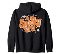 in My Spooky Era Halloween Vibes Sweat à Capuche