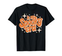 in My Spooky Era Halloween Vibes T-Shirt