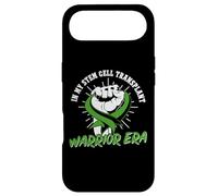 in My Stem Cell Transplant Warrior Era, Stem Cell Greffe Coque pour iPhone Air