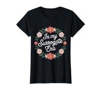 in My Surrogate Era Mère Journey Fier - T-Shirt Graphique avec Valeur
