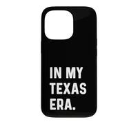 in My Texas Era - Voyage Voyage Vacances Vacances Coque pour iPhone 13 Pro