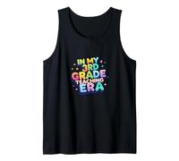 In my third grade teaching era reading math fun teacher Débardeur