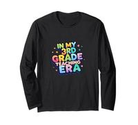 In my third grade teaching era reading math fun teacher Manche Longue
