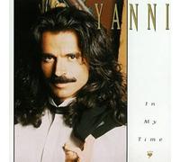 Yanni - in My Time