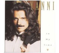 Yanni – In My Time – CD – Neuf – Legacy