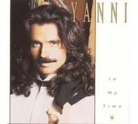 Yanni In My Time (CD)