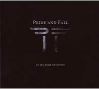 In My Time Of Dying