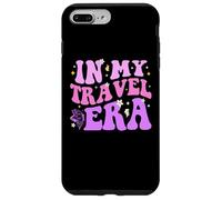 in My Travel Era Vacation Trip Summer Hiking Camping Squad Coque pour iPhone 7 Plus/8 Plus
