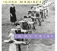 In My Tribe by 10000 Maniacs (1990) Audio CD by Unknown (0100-01-01?