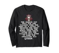 In My Villain Era Dark Romance Smutty Books Lovers Smut Book Manche Longue