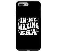 in My Waxing Era Funny Esthetician Cosmetologist Coque pour iPhone 7 Plus/8 Plus