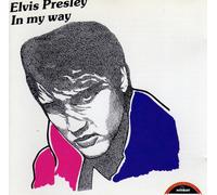 In My Way" (The Unreleased Mastertape Recordings)