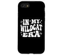 in My Wildcat Era, Mascotte d'école, Esprit d'équipe Coque pour iPhone SE (2020) / 7/8