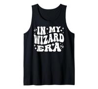 in My Wizard Era, Sorts Magiques, Pratique de la Sorcellerie Débardeur