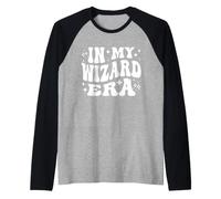 in My Wizard Era, Sorts Magiques, Pratique de la Sorcellerie Manche Raglan